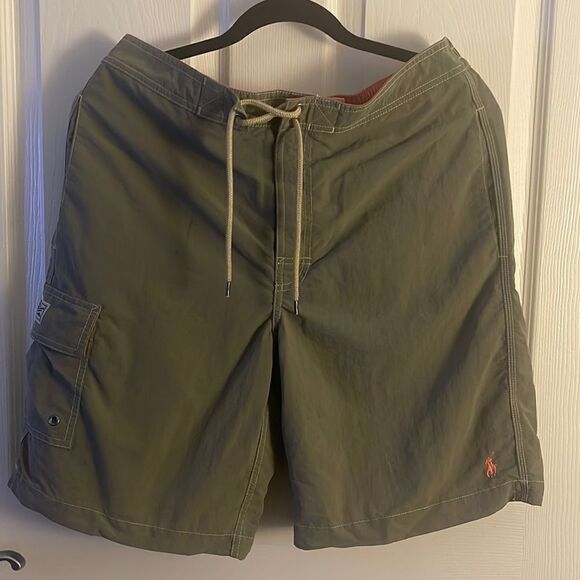 Polo by Ralph Lauren mens swim suit - Picture 1 of 4